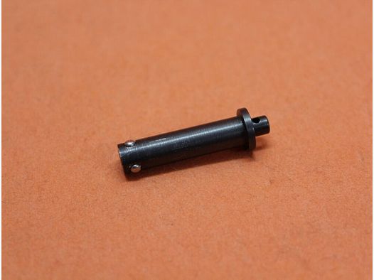 KNS. AR-15: Takedown Pin Quick Push Button .250" KNS Schnelllöse-Zerlegebolzen