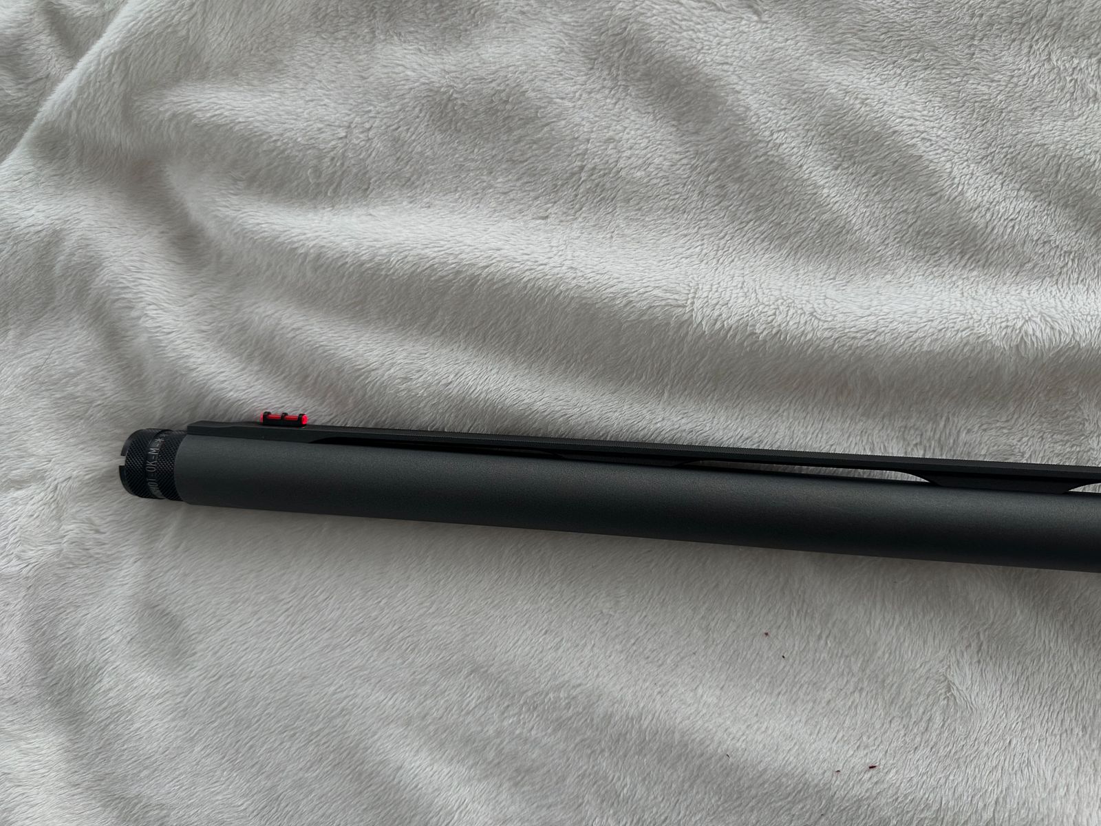 Benelli Super Black Eagle 3 - Cerakote Tungsten - rarità - fucile semiautomatico in 12/70 - 12/76 - 12/89 - COME NUOVO !