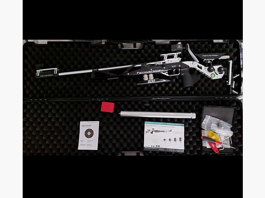 Luftgewehr 