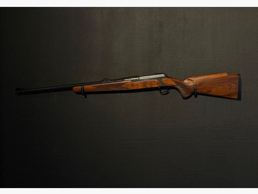 Schöne Sauer 200 / Carl Gustaf 4000 Kal. 6,5x55 SE