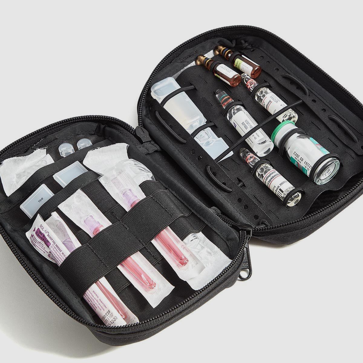 TERRA B® Vial Pouch, Bild 15 von 18