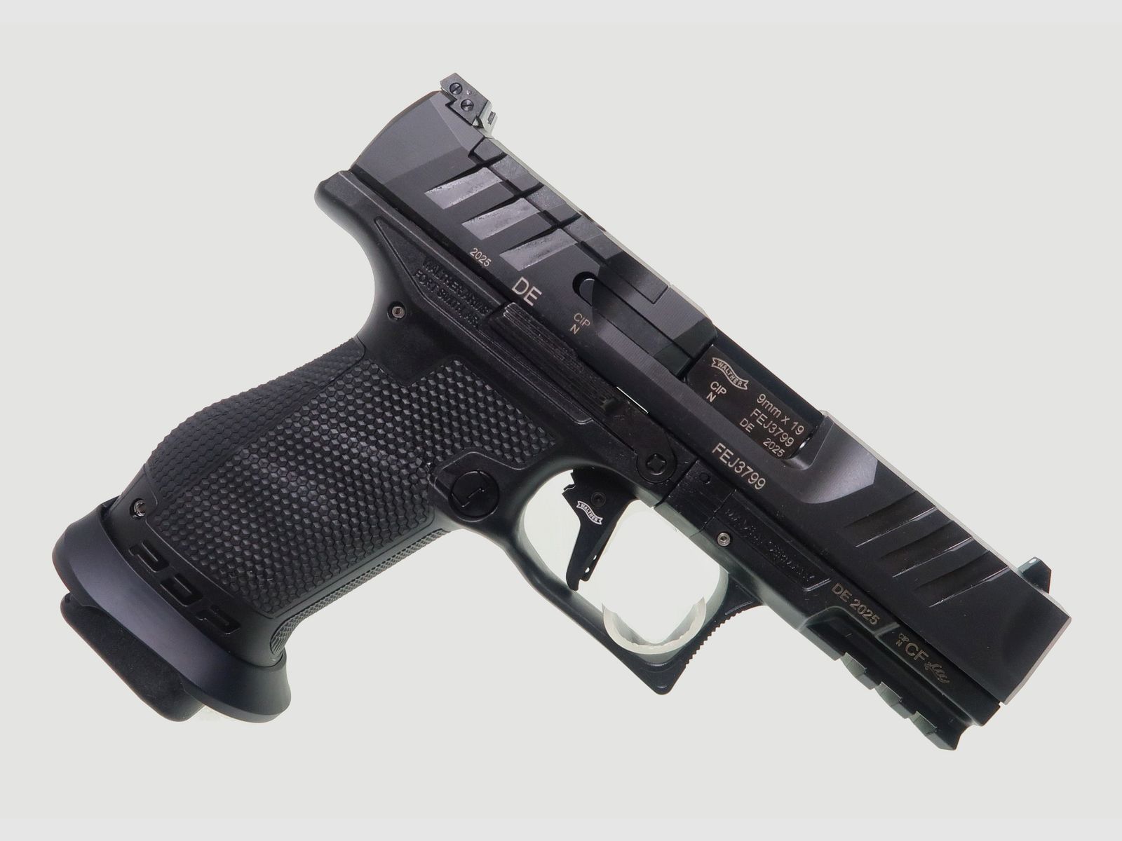 PDP Compact 4.0 OR PRO 9mm