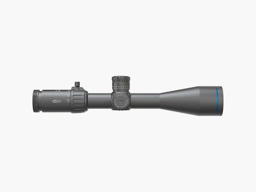 Meopta Zielfernrohr MeoPro R6 4,5-27x50 RD 4C