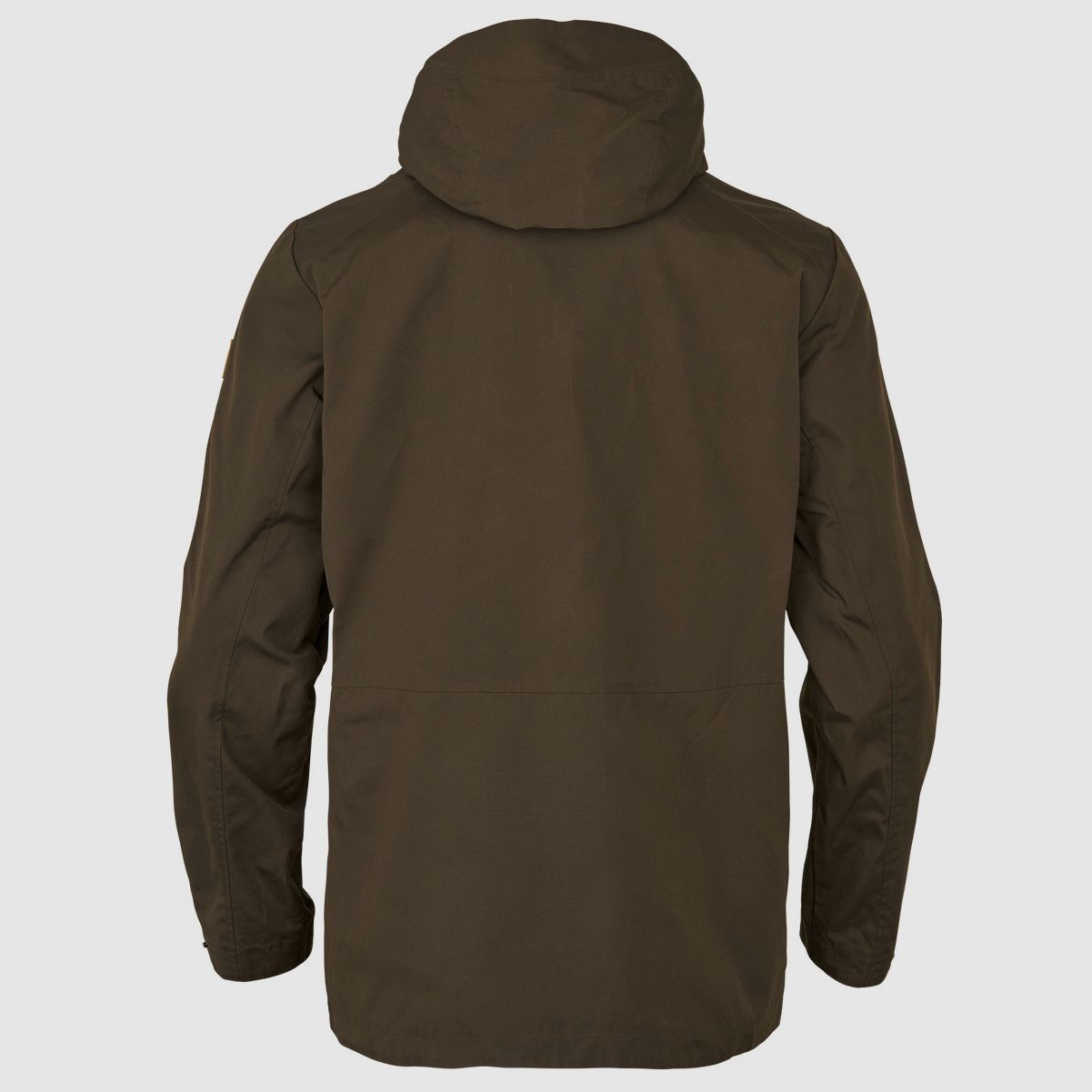 Härkila Jacke Fjell Ace, Willow Green, Bild 2 von 2