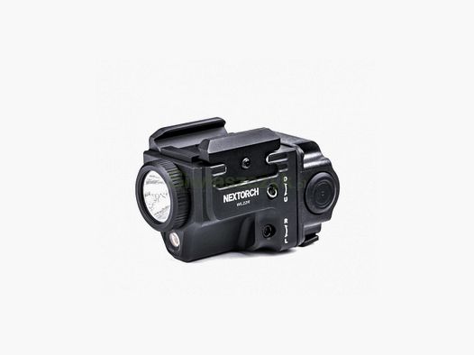 NEXTORCH WL22R 650L flashlight