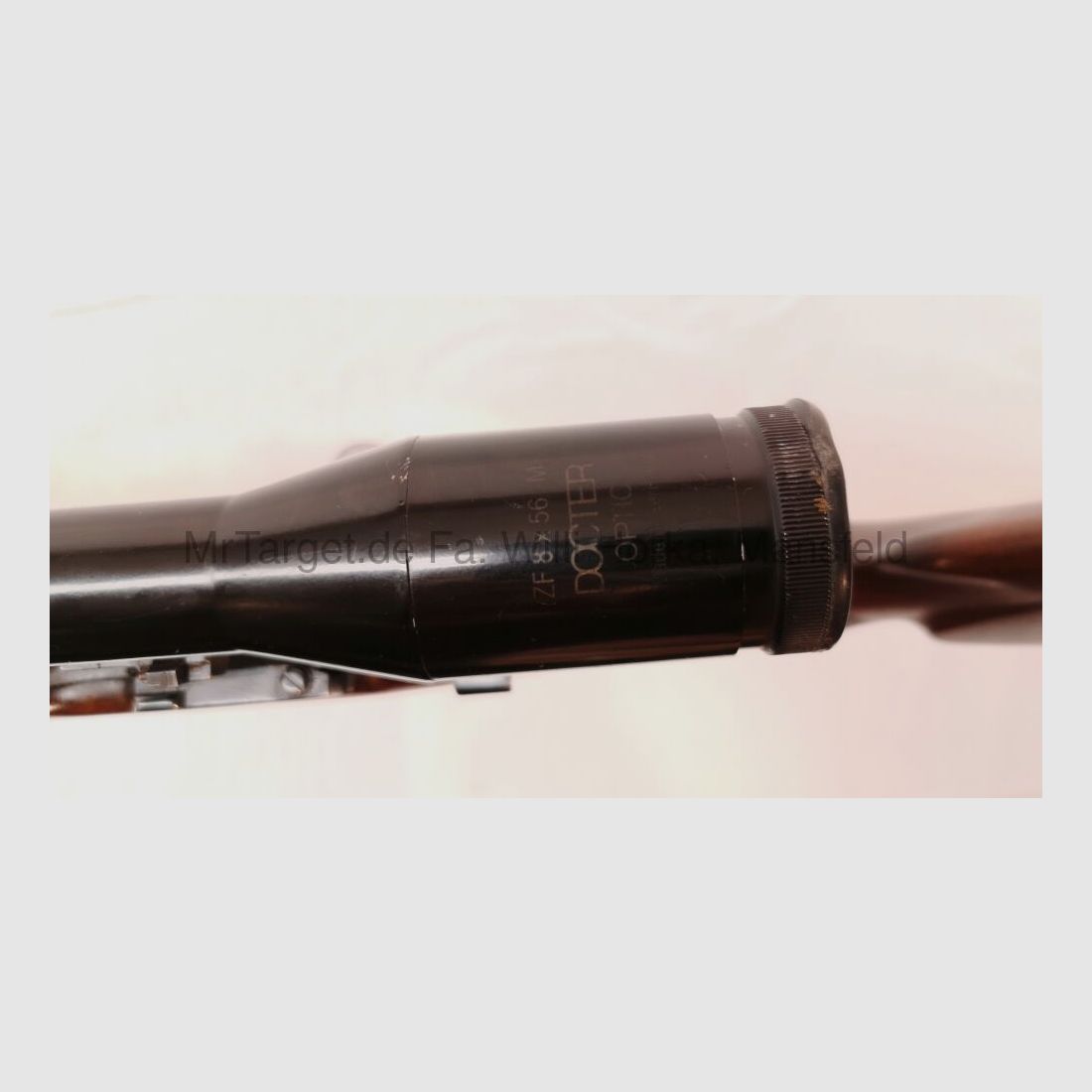 Mauser M98