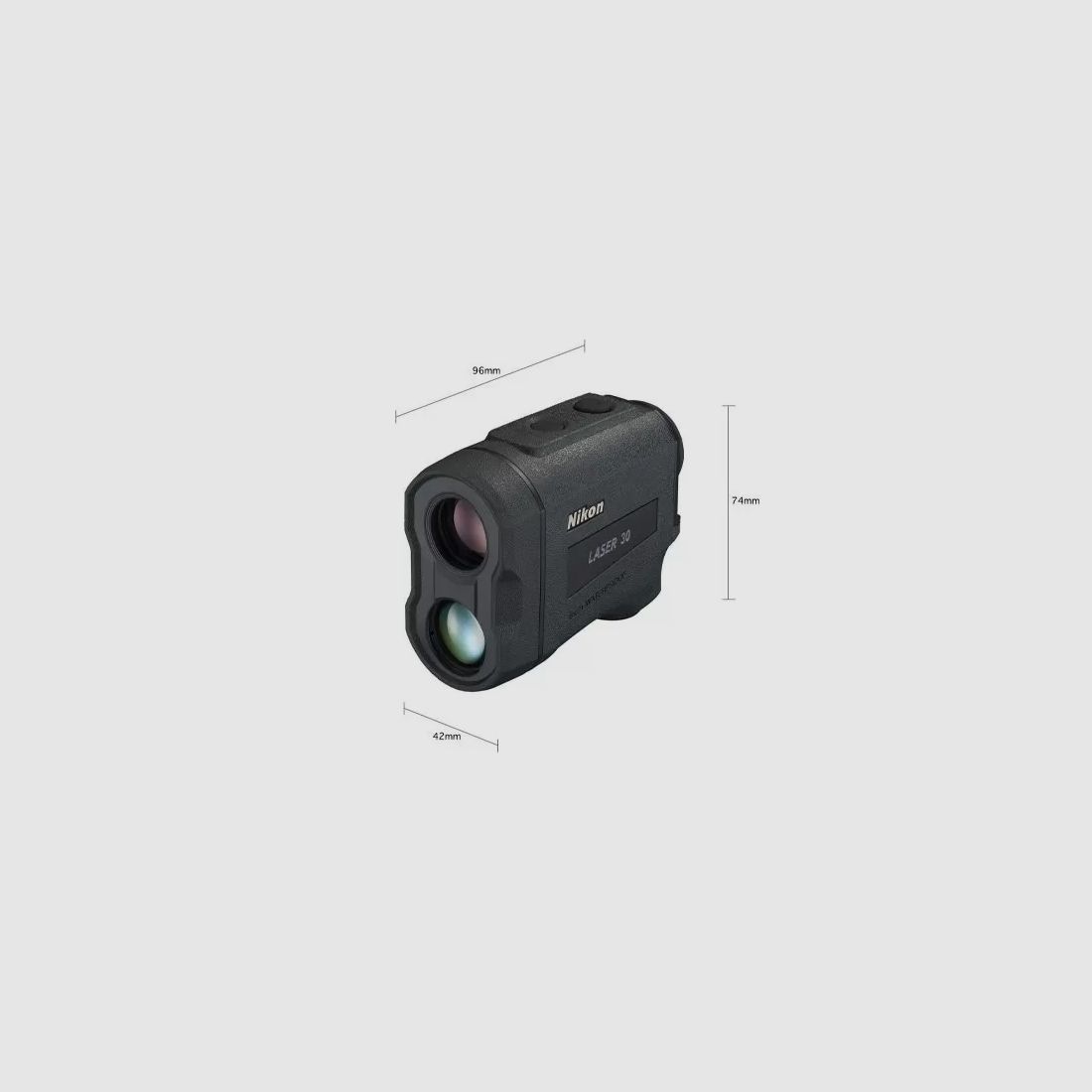 Nikon LASER 30, imagen 5 de 15