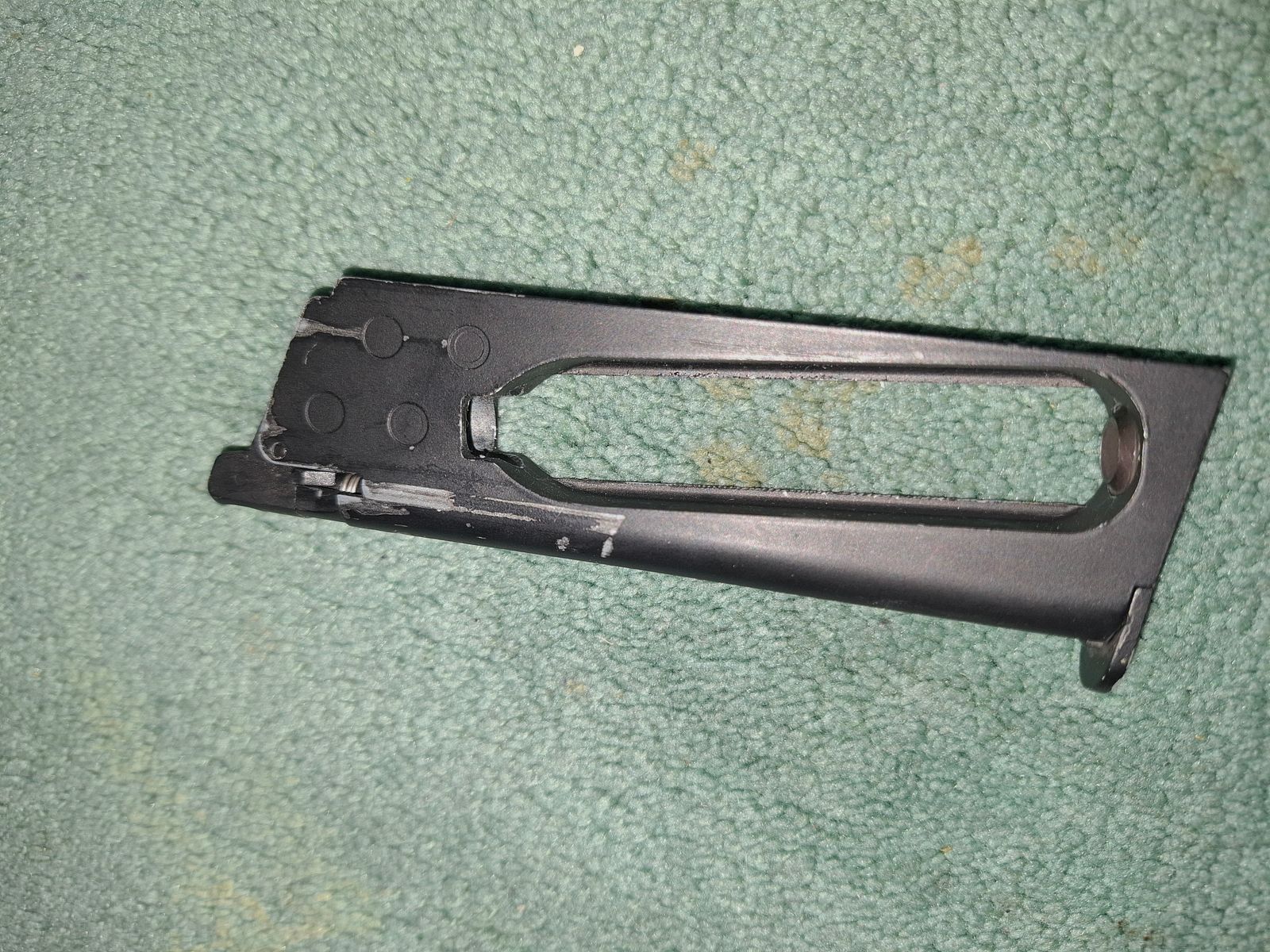 Colt M1911 A1 (100th Anniversary) Softair