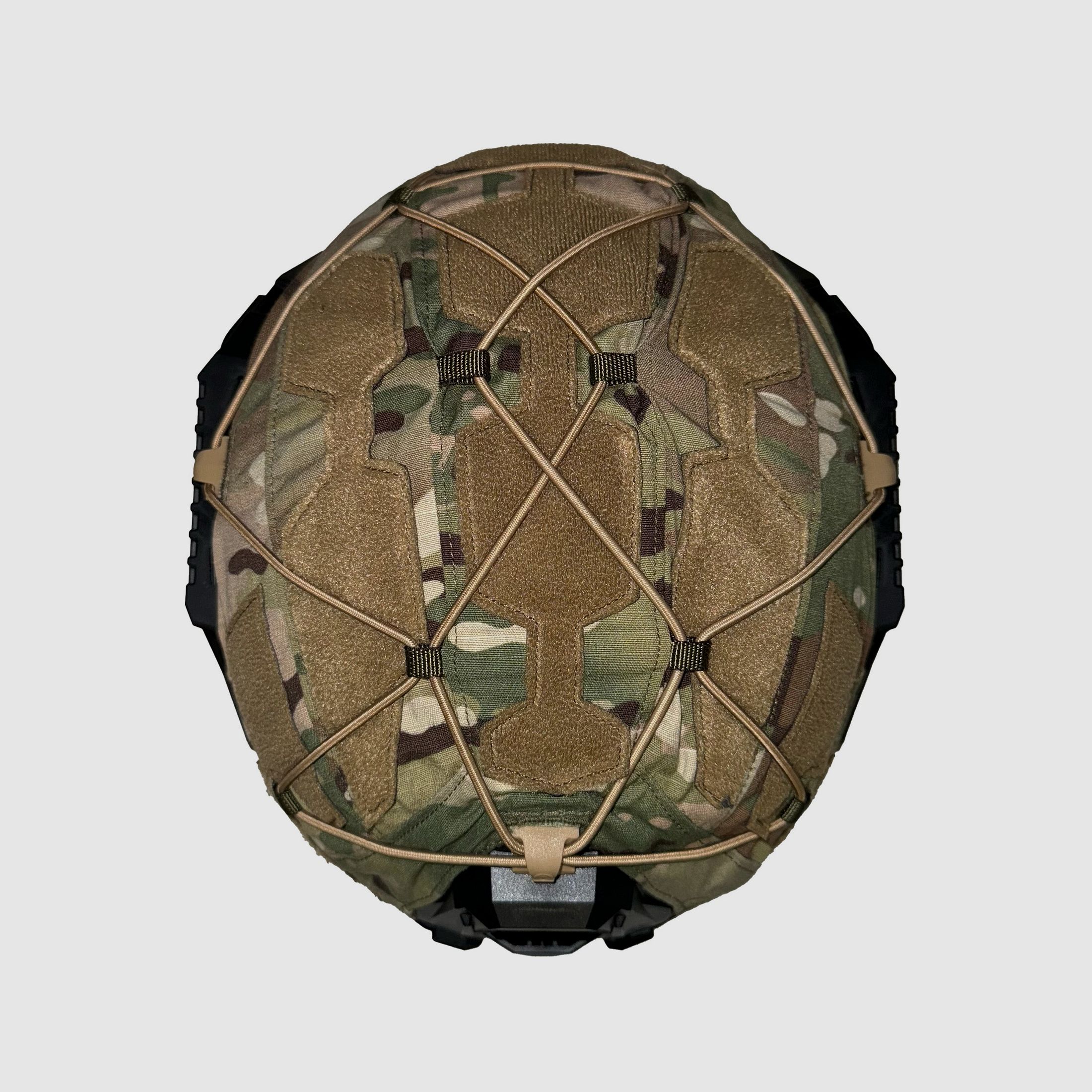 Schuberth Tarnüberzug zu M100 - MultiCam Original, Bild 5 von 10