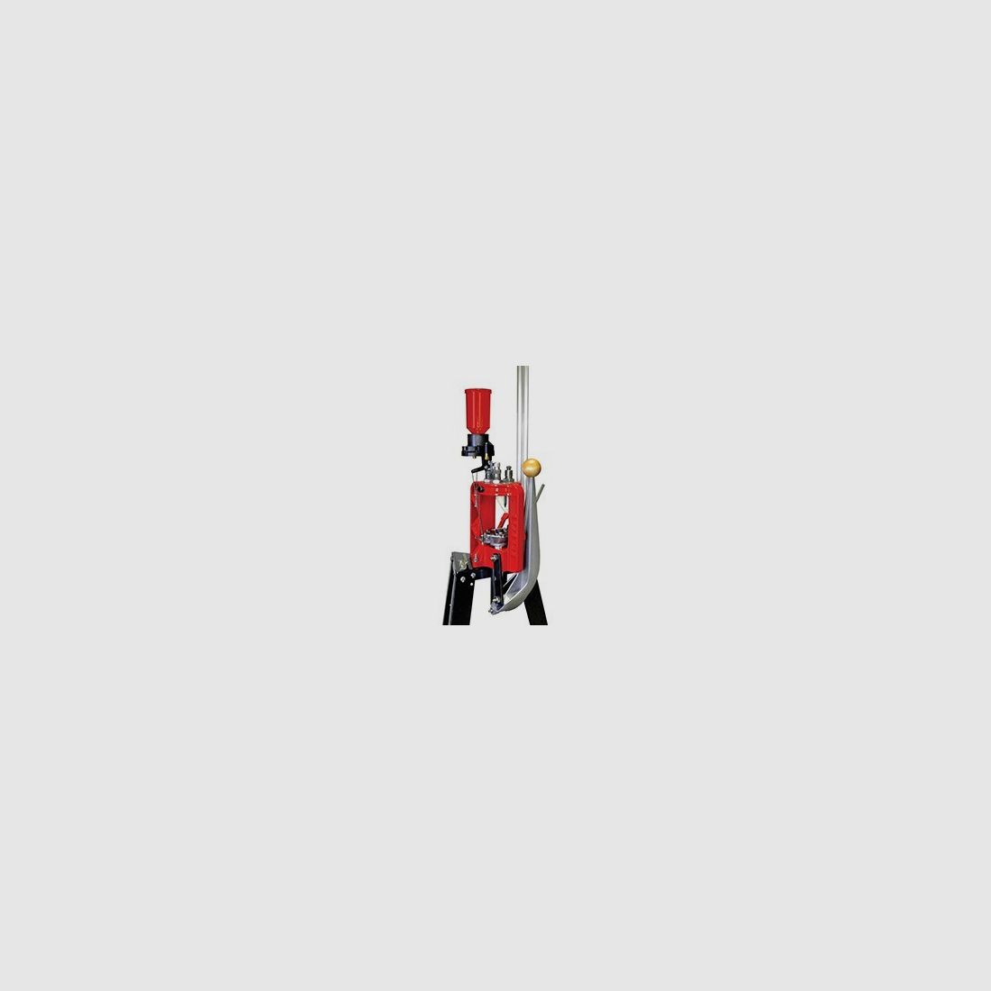 LEE PRECISION 45 ACP LOAD-MASTER PROGRESSIVE PRESS