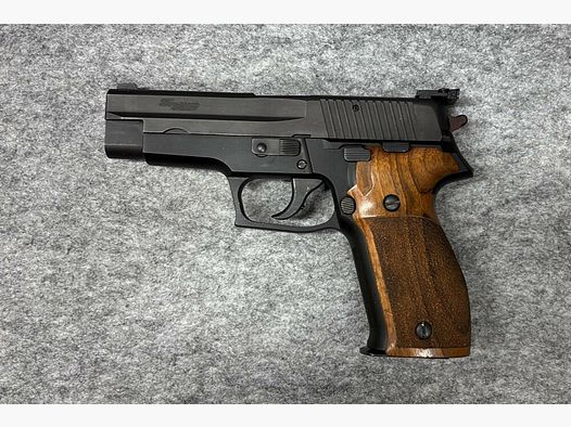 SIG Sauer Mod. 226 9mmLuger