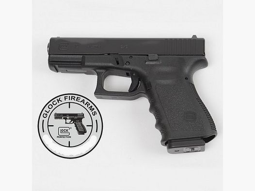 GLOCK 19 GEN. 3