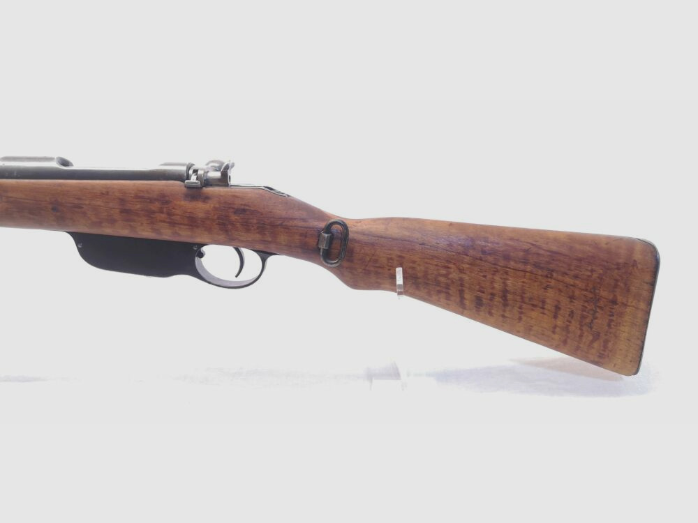 Steyr Mannlicher M95/30