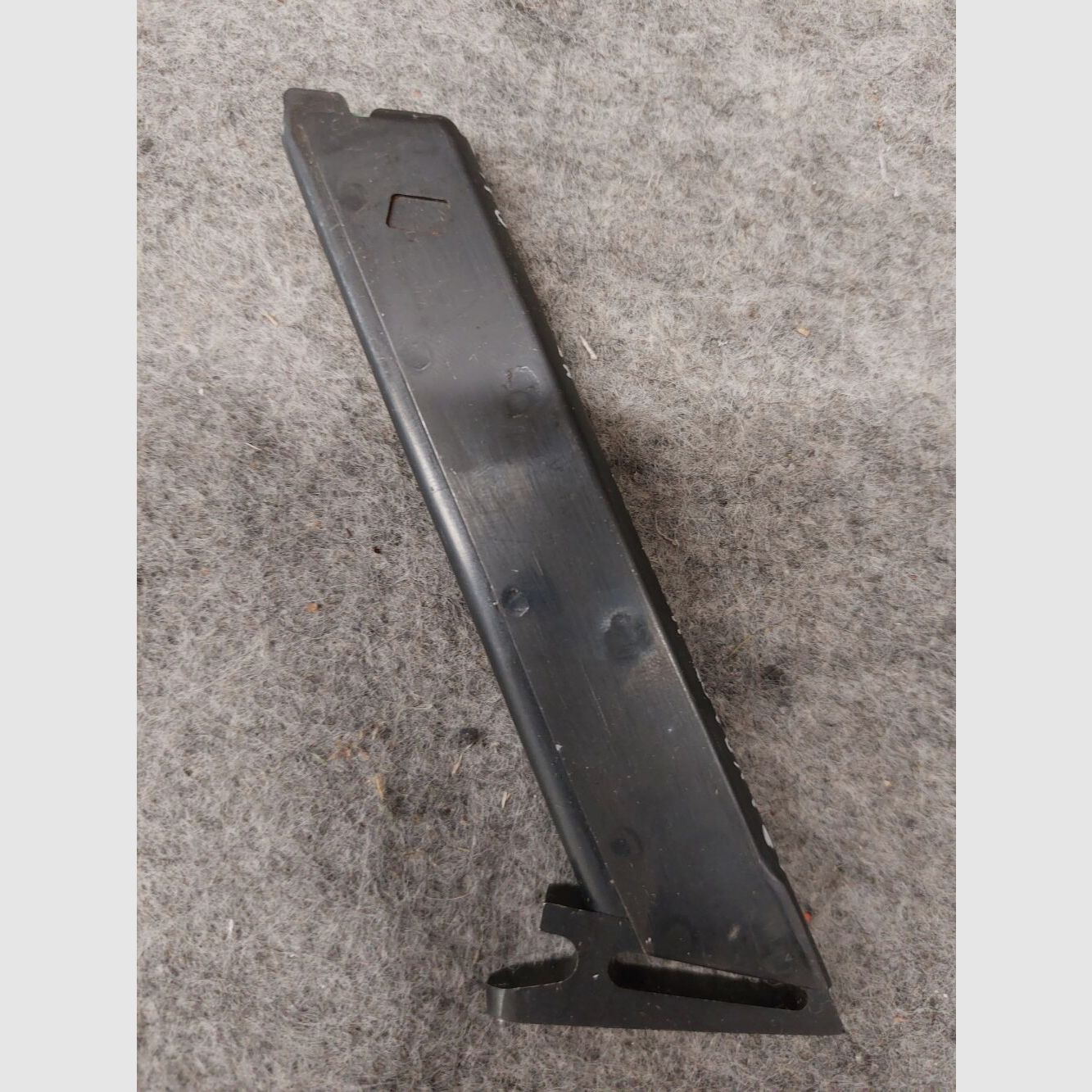 Hi - Standard, USA Militair