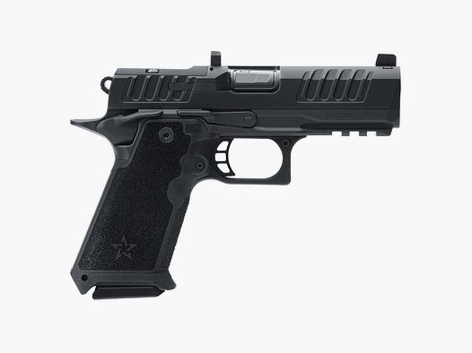 Staccato P4.5 HD OR