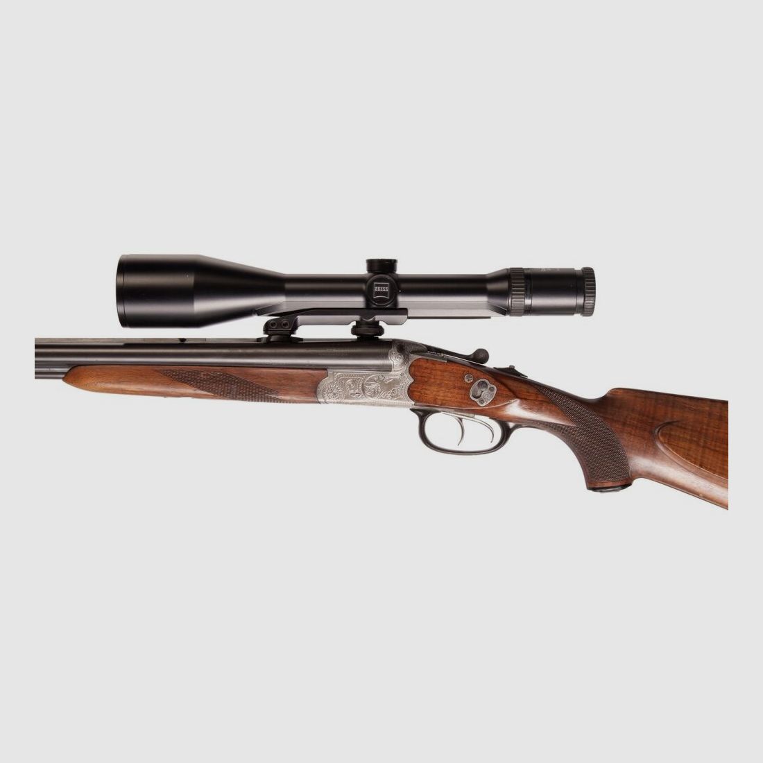 Sauer 3000