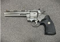 Colt Python
