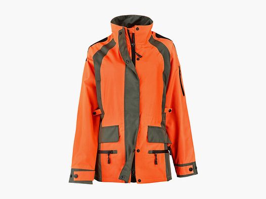 Hubertus Ladies Dog Handler Jacket Dog Keeper