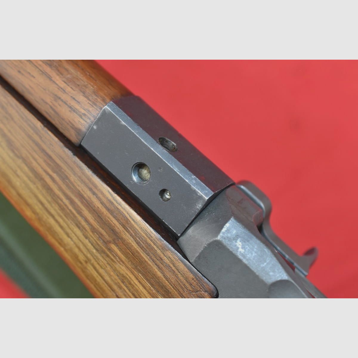 #6927 Garand M1D-geweer type 2, kal. .308 Win., afbeelding 20 van 23
