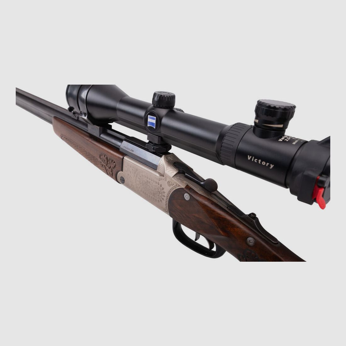 Blaser ES70 Prestige