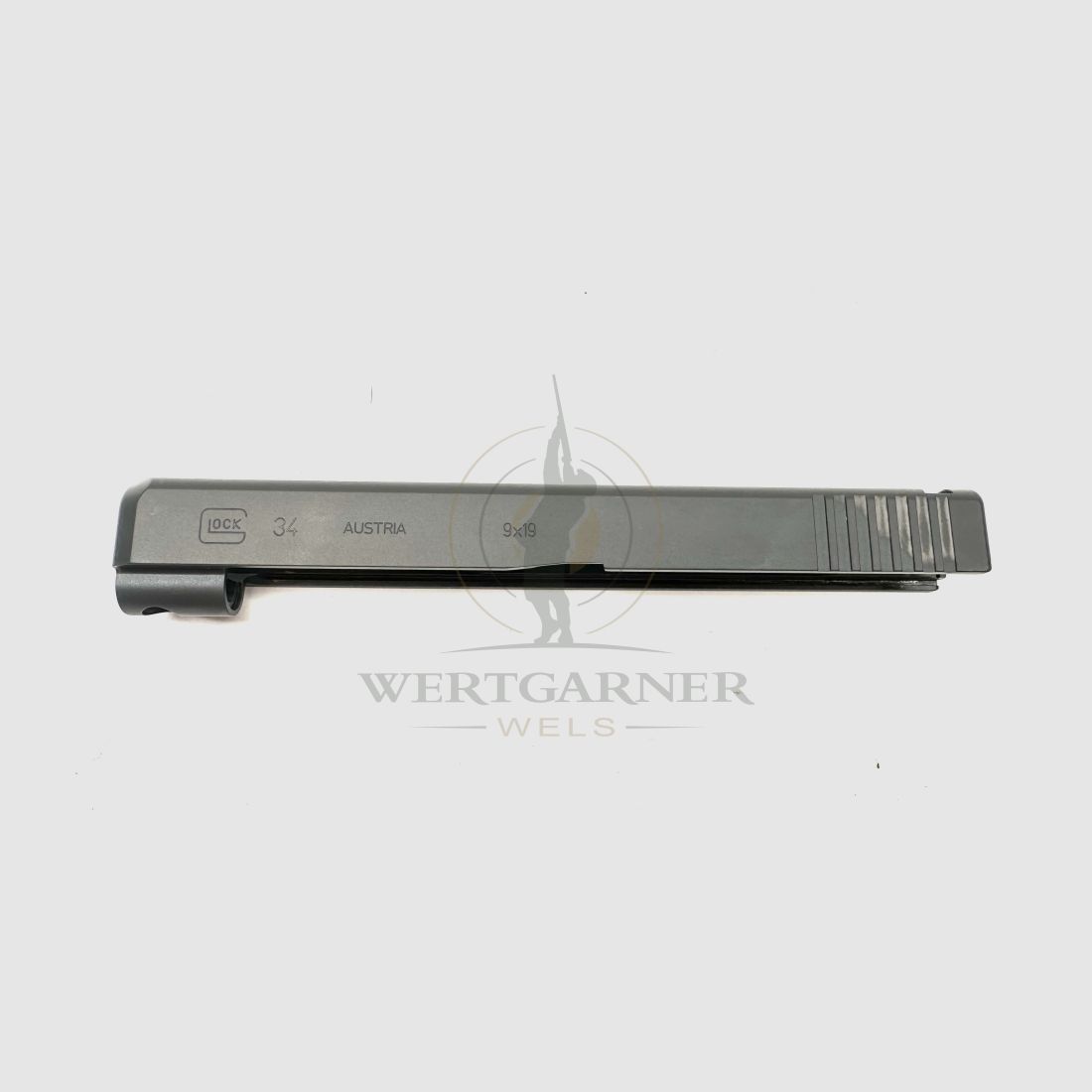 Glock 34 Gen 3 Verschluss 9x19, Bild 1 von 4