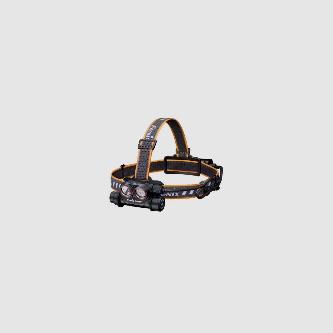 Lampada frontale Fenix HM75R - 1600 Lumen
