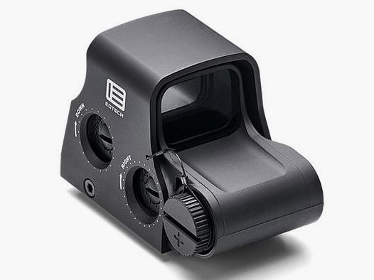 EOTECH XPS3-DCR