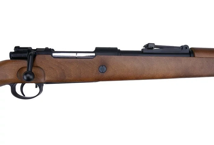 Carabina ASG G&G KAR98K (Green Gas), immagine 13 di 20