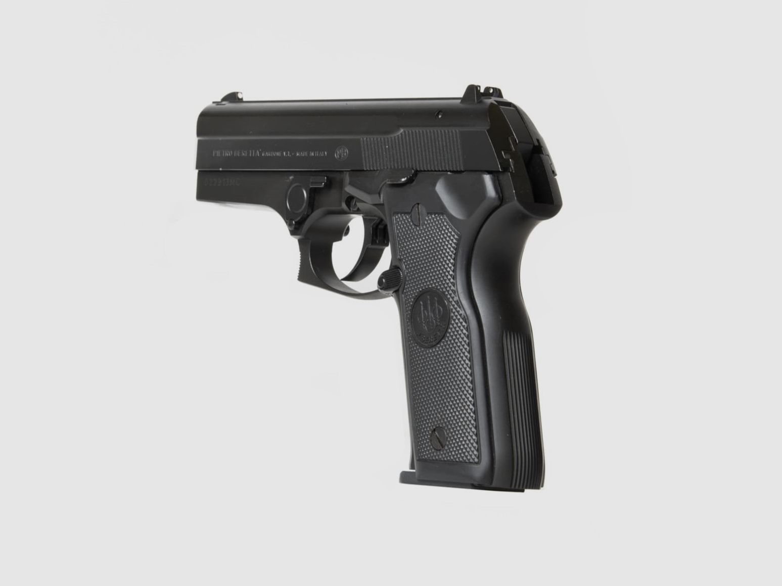 Beretta 8000 Cougar D – 9 mm Para, afbeelding 4 van 4
