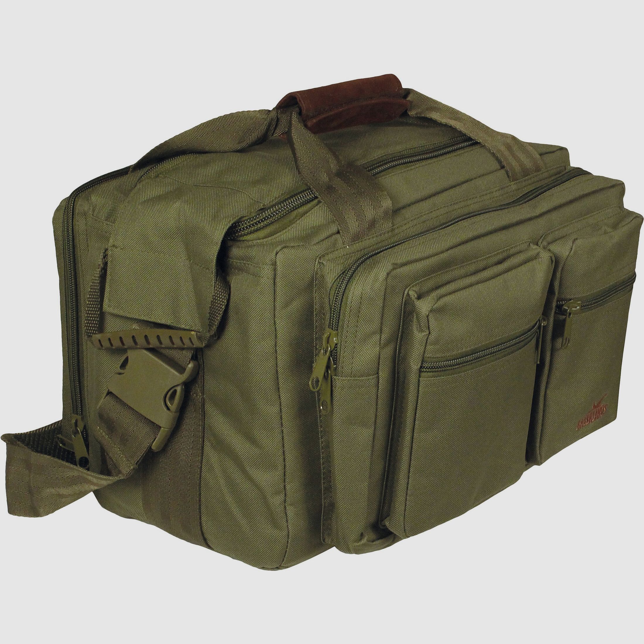 Greenlands Jagdtasche klein