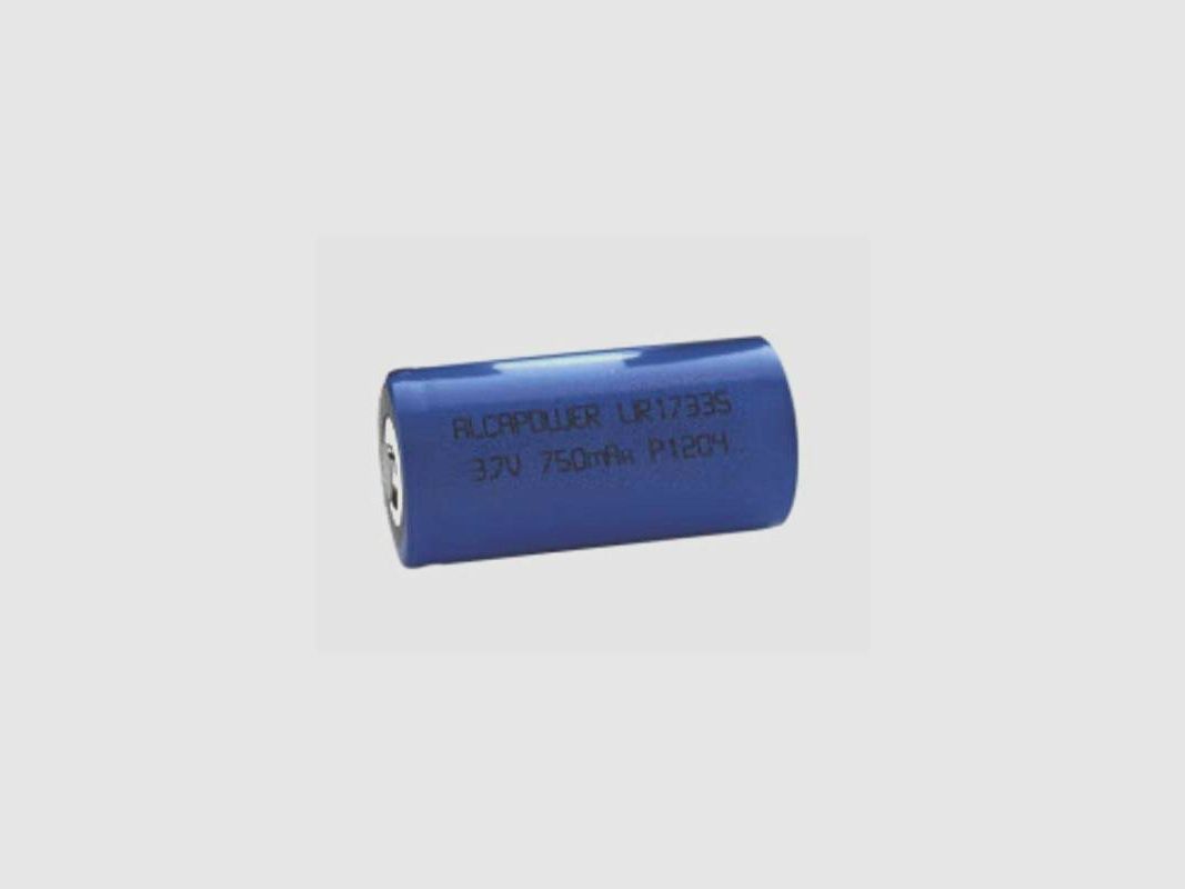 Hikmicro Alcapower batterij