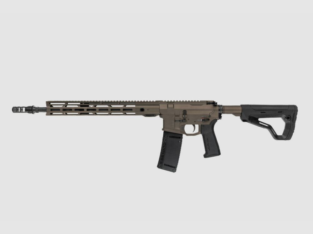Hera Arms SRB 16 Gen4 Midnight Bronze, Bild 1 von 2