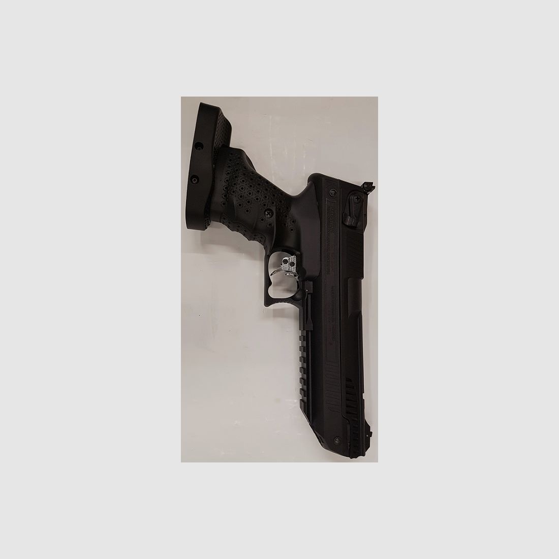 ESC Zoraki HP-01 4.5mm (Premium) CO2 Weapons & Air Pressure Weapons