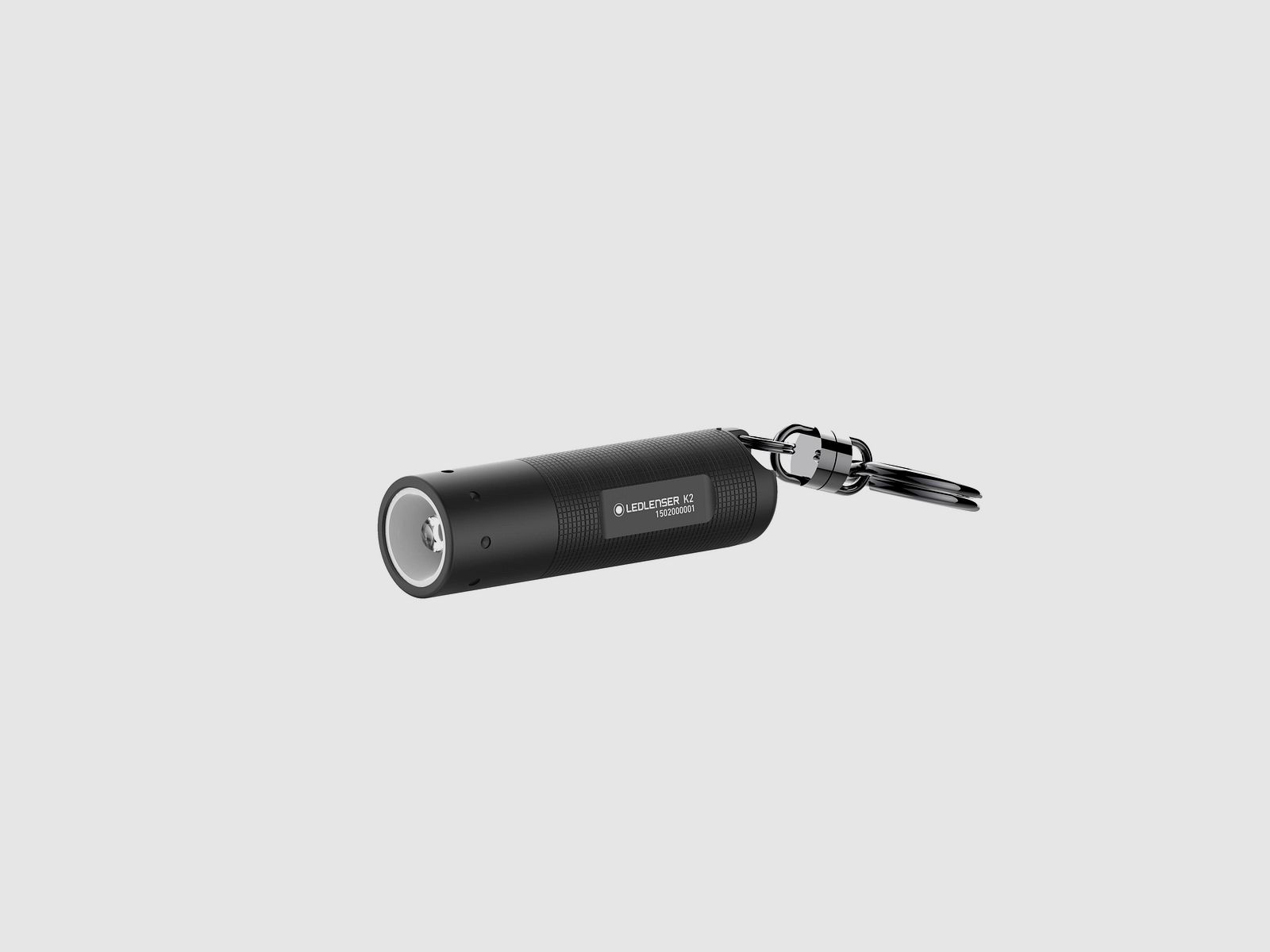 Ledlenser Mini Taschenlampe K2