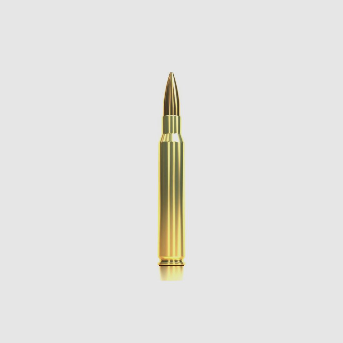 S&B .30-06 Spr. HPBT 10,9 g/168 gr, image 3 sur 4