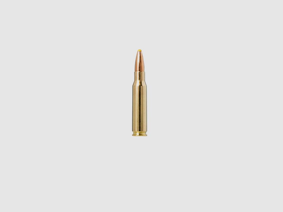 NORMA .308 Win. Plastic point 11,7g/180gr, Bild 2 von 2