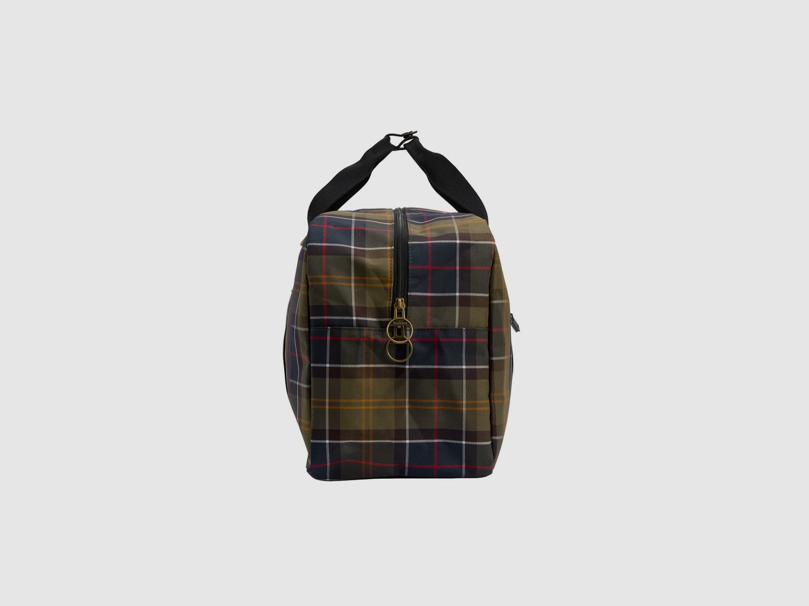 BARBOUR Torridon Tartan Holdall ONE SIZE