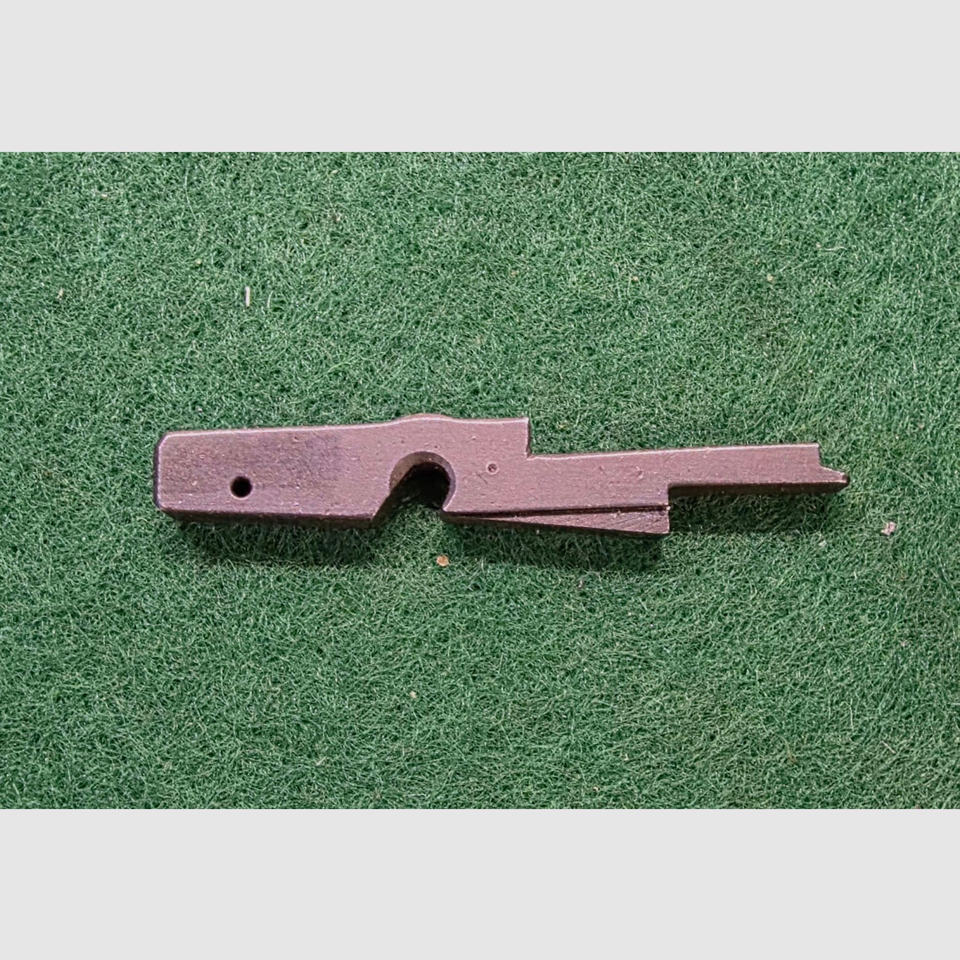 Abzugstange Abzug Stange P08 Luger neu