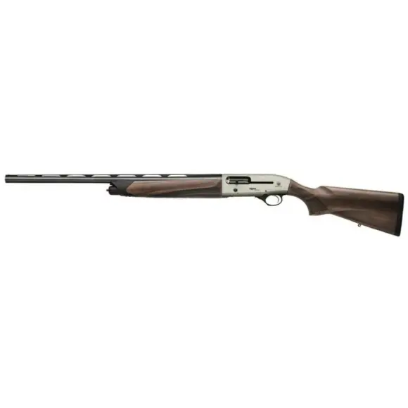 Semi-automatische Flinte Beretta A400 Xplor Action Houten Schaft Kick Off Kaliber 12 Linkshandig