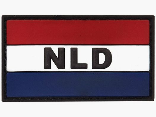 JTG Patch JTG NLD Colour