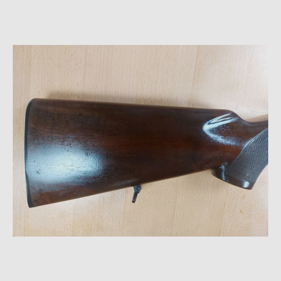 Winchester , USA M 101 XTR Lightweight