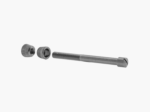 Vis de Renfort de Monture Oeil Conique M 4 X 45 X 5.5