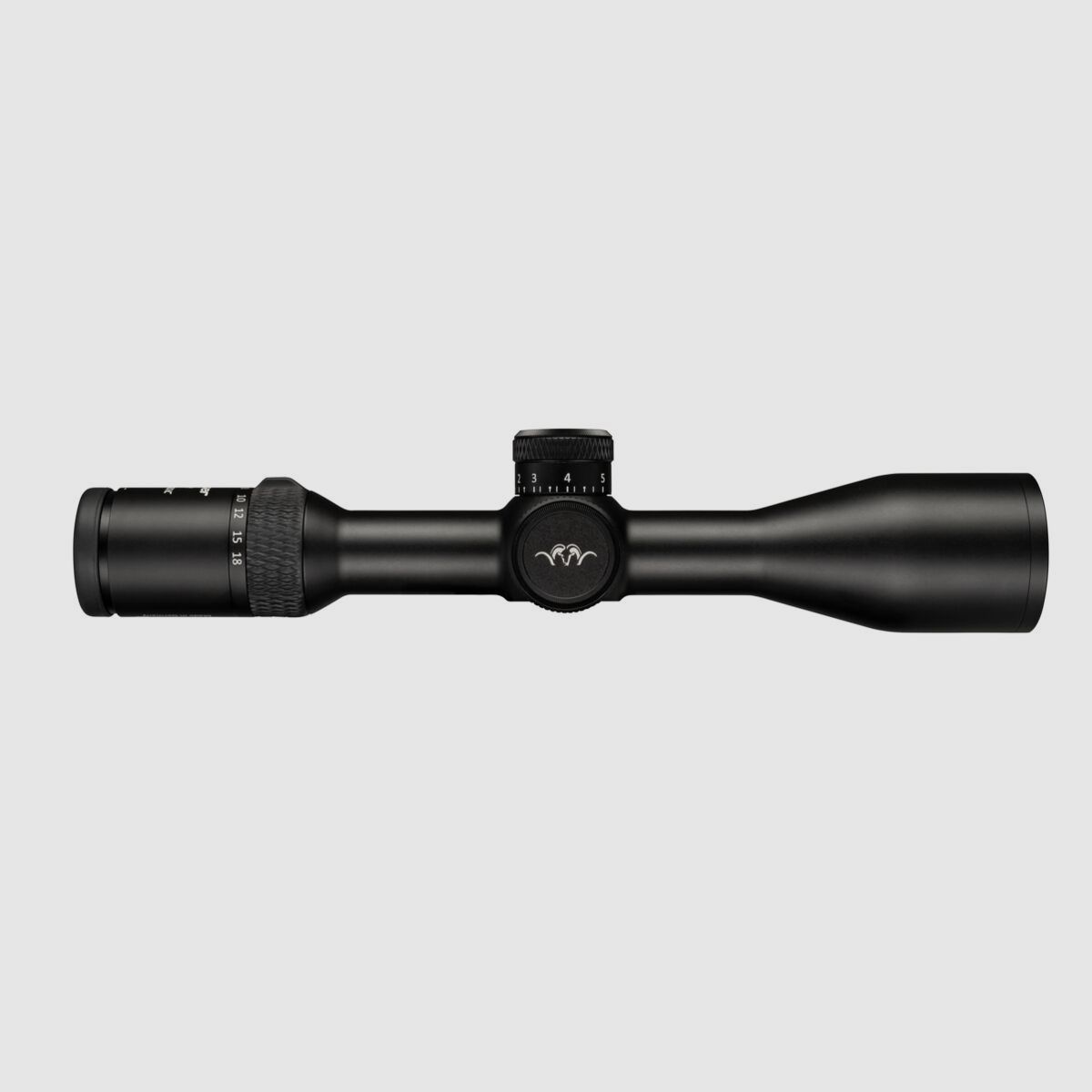 BLASER Zielfernrohr B2 3-18X50 iC QDC+ Parallaxe + ASV !Winteraktion!