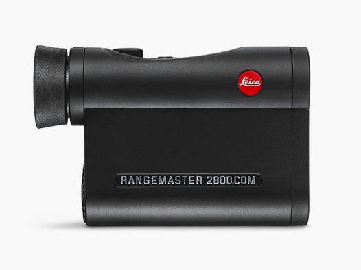 Leica 40506 Entfernungsmesser Rangemaster CRF 2800.Com