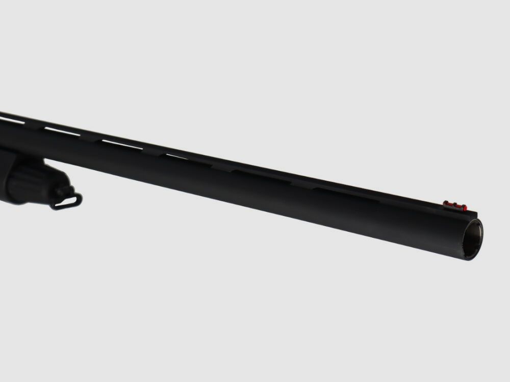 Escopeta semiautomática Armsan A612S Sintético Softtouch