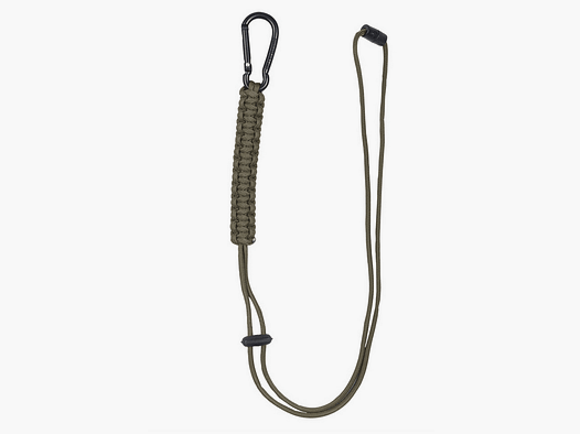 MIL-TEC Paracord Lanyard