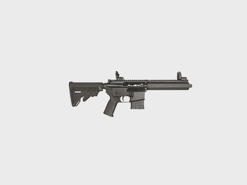 Tippmann Arms M4-22 ELITE ALPHA-GS