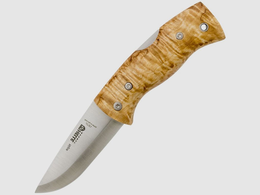 Helle Nipa-Messer, Bild 1 von 3