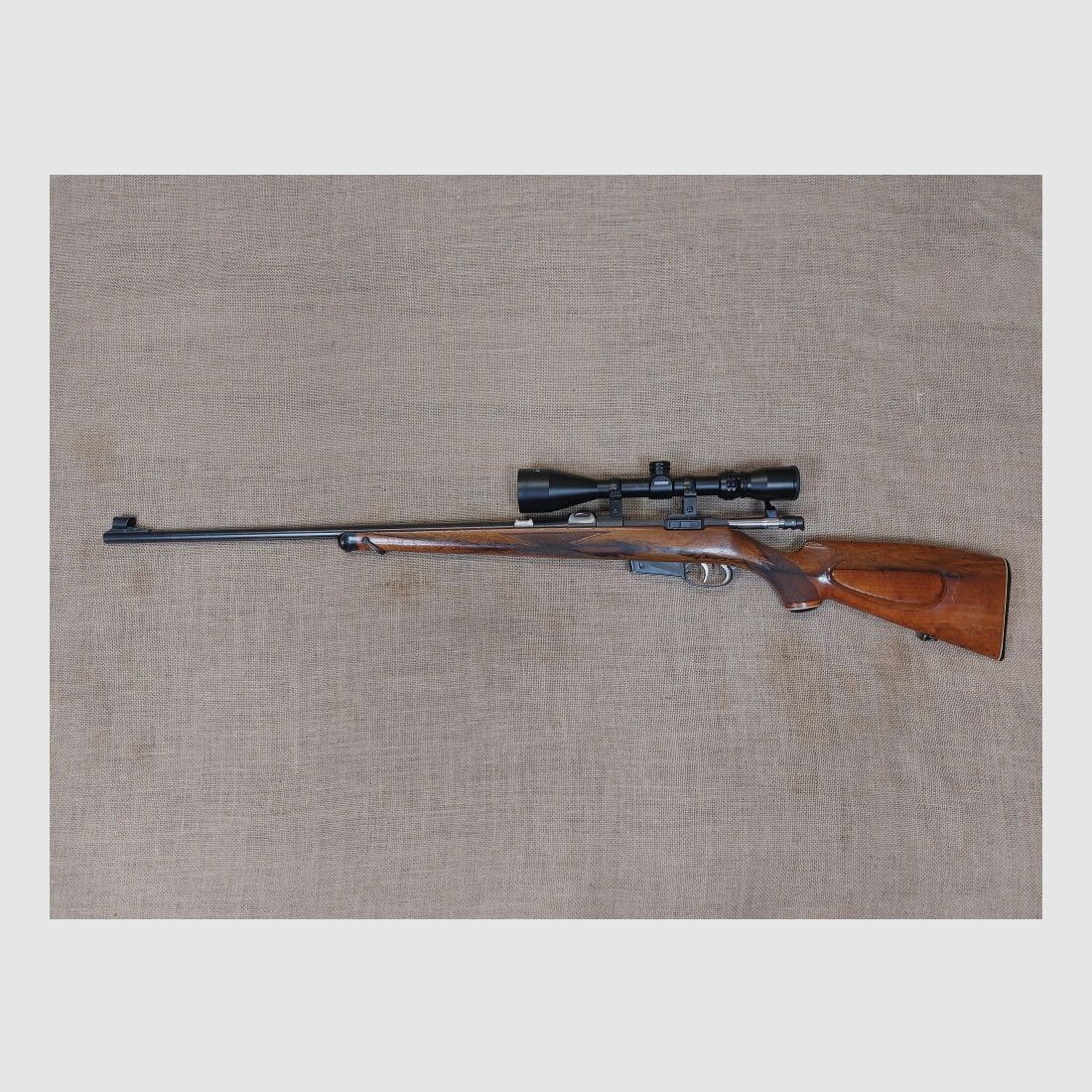 Krico 400