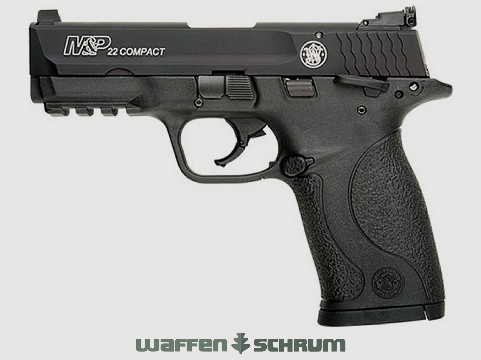 Smith & Wesson Modello M&P22 Compact
